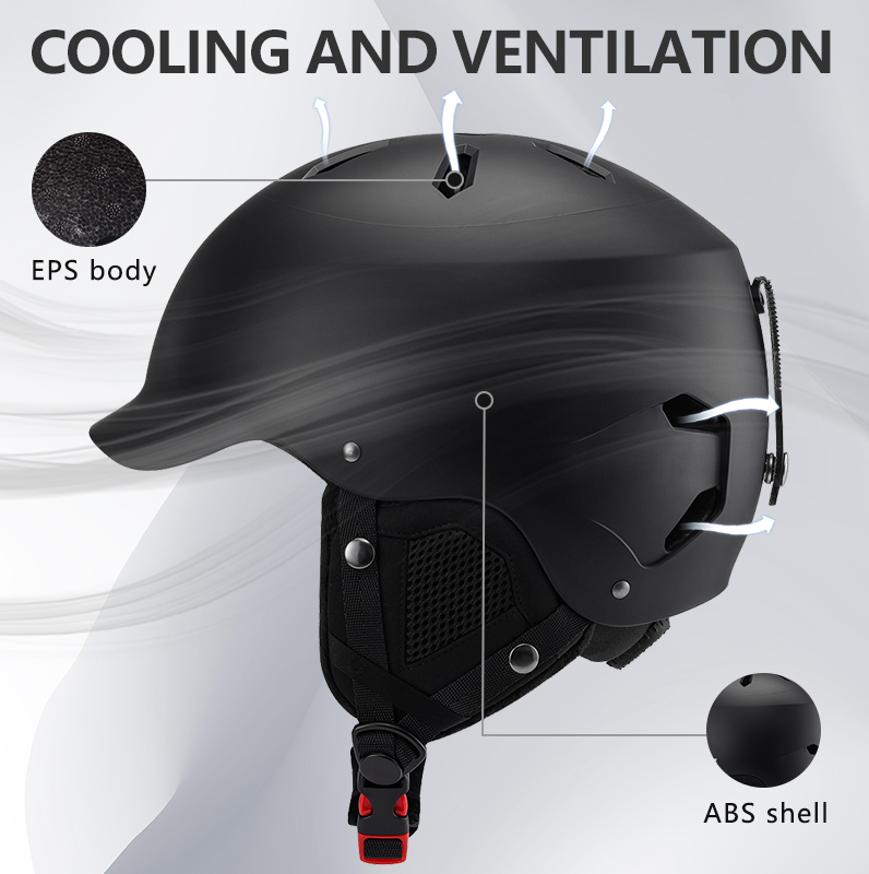 Eastinear-Skihelm für Männer u – Outdoor Lighting High Quality Bewertung und Preis