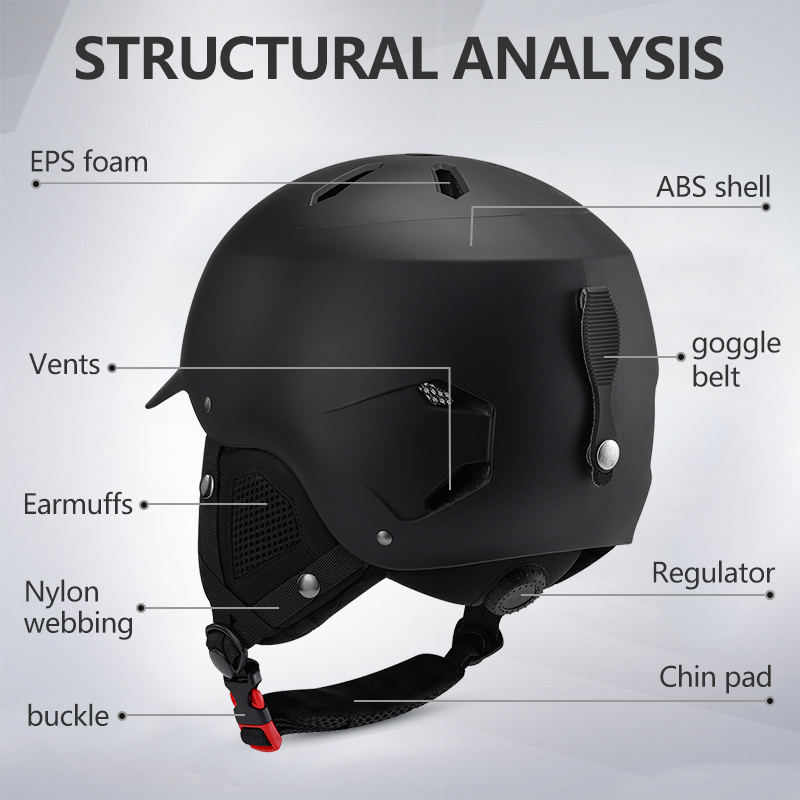 Eastinear-Skihelm für Männer u – Outdoor Lighting High Quality Bewertung und Preis