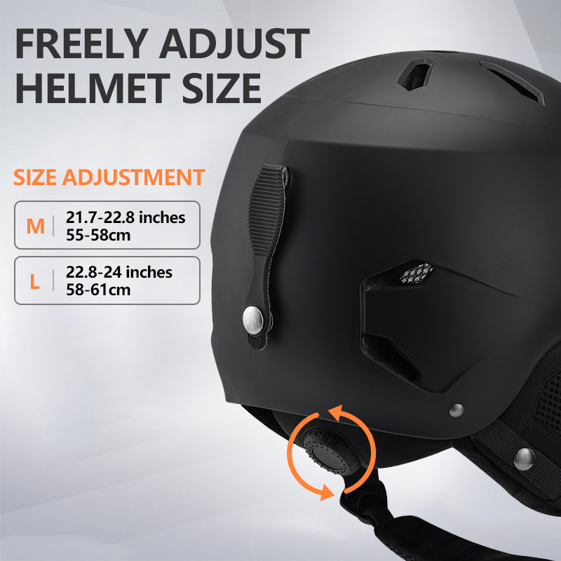Eastinear-Skihelm für Männer u – Outdoor Lighting High Quality Bewertung und Preis