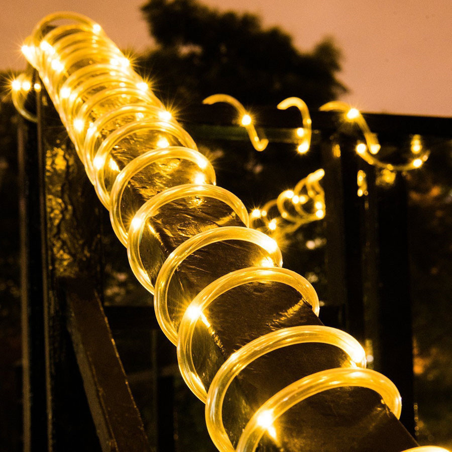 LED Outdoor Solar Seil Rohr Li – Outdoor Lighting Year Round Bewertung und Preis