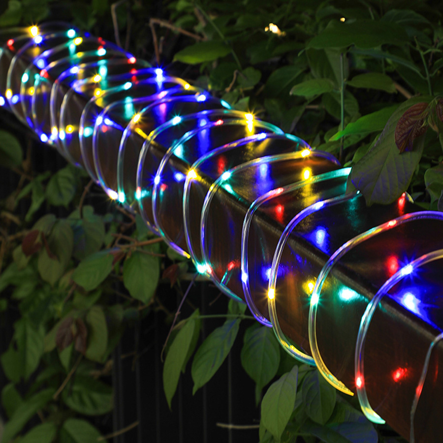 LED Outdoor Solar Seil Rohr Li – Outdoor Lighting Year Round Bewertung und Preis