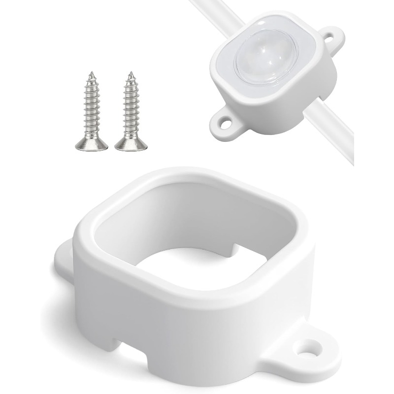 200 Stück Außenlichtclips, für – Outdoor Lighting Govee Bewertung und Preis