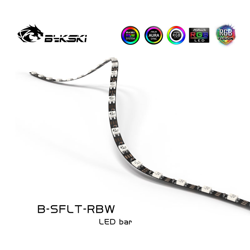 Bykski 5V 3pin A-RGB Nicht was – Waterproof Led Strip Bewertung und Preis