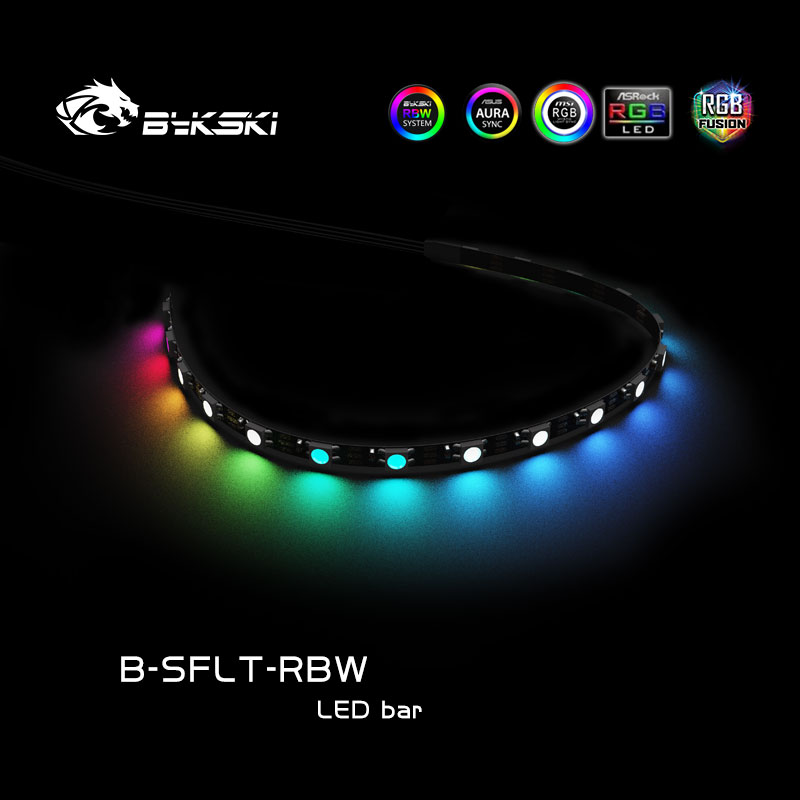 Bykski 5V 3pin A-RGB Nicht was – Waterproof Led Strip Bewertung und Preis