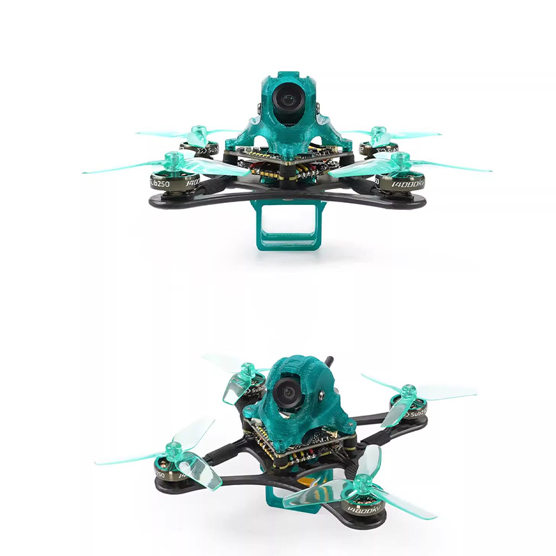 Sub250 Nanofly20 2S FPV Racing – Outdoor Lighting Box Bewertung und Preis
