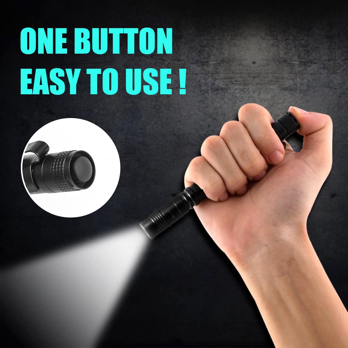 Tragbare Mini-LED-Stift-Tasche – Outdoor Lighting Bollards Bewertung und Preis