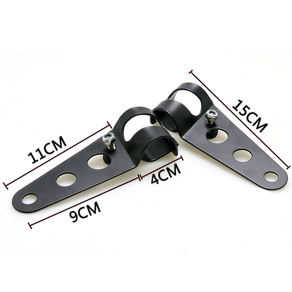 Universal Motorrad Scheinwerfe – Outdoor Lighting Unit Bewertung und Preis