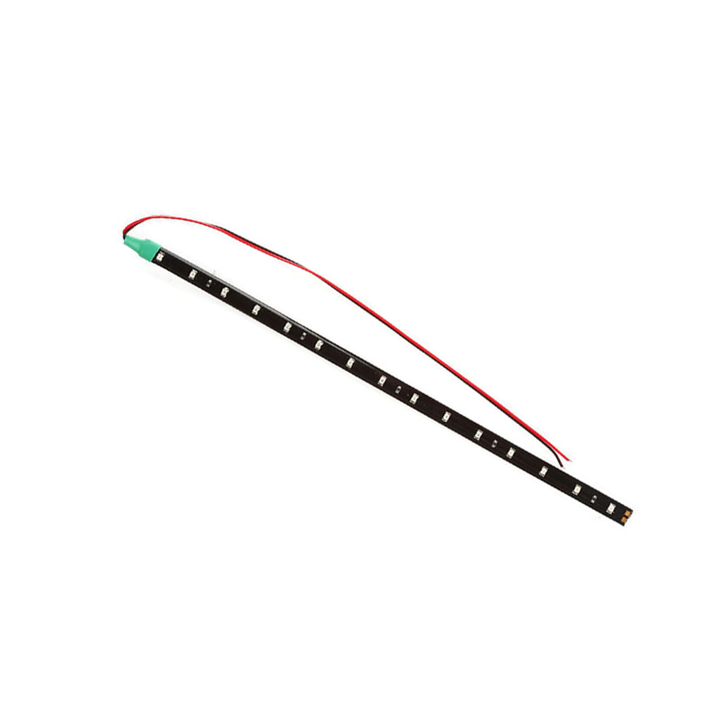 2 Stück 12V LED-Lichtleisten,  – Waterproof Led Strip Bewertung und Preis