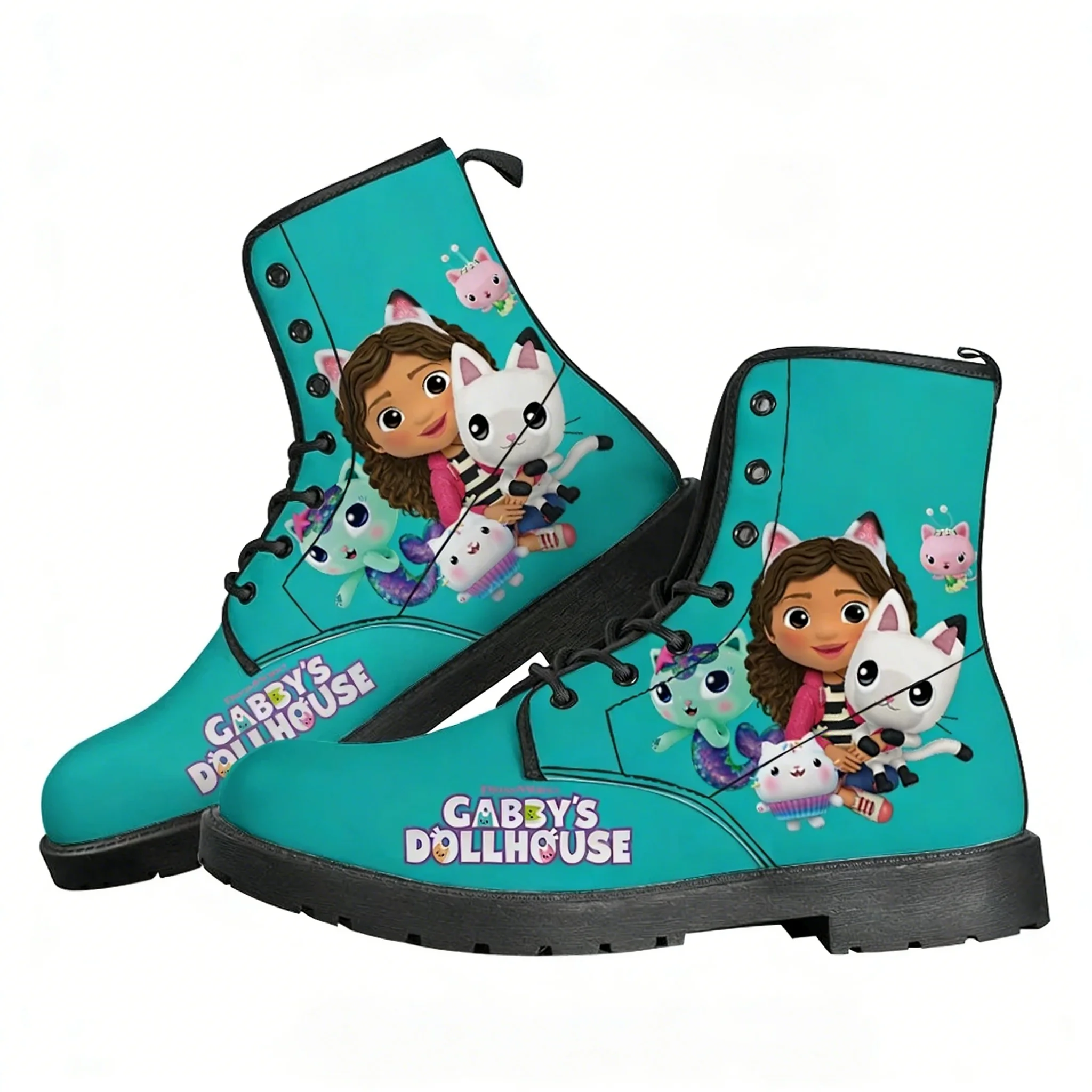 Gabby's Dollhouse Boot Herren- – Outdoor Lighting High Quality Bewertung und Preis