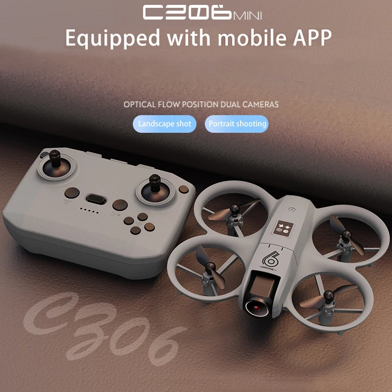 CZ06 Mini RC Quadcopter Drohne – Outdoor Lighting Box Bewertung und Preis
