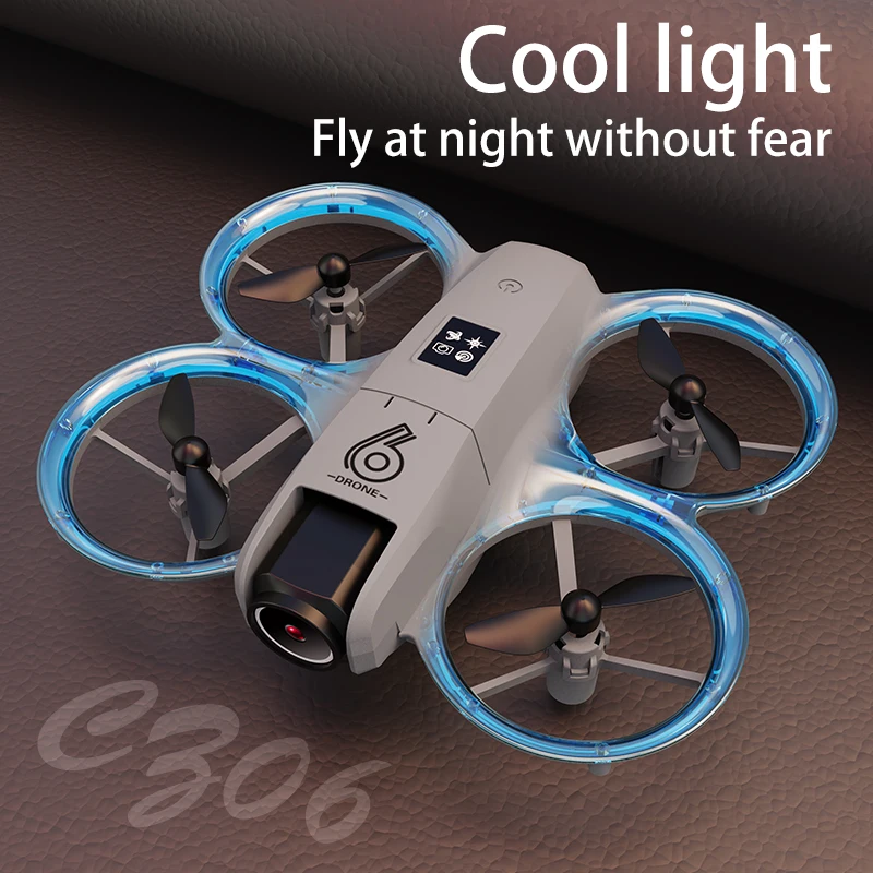 CZ06 Mini RC Quadcopter Drohne – Outdoor Lighting Box Bewertung und Preis
