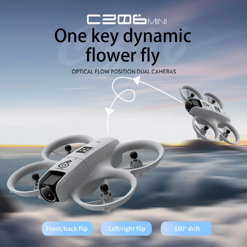 CZ06 Mini RC Quadcopter Drohne – Outdoor Lighting Box Bewertung und Preis