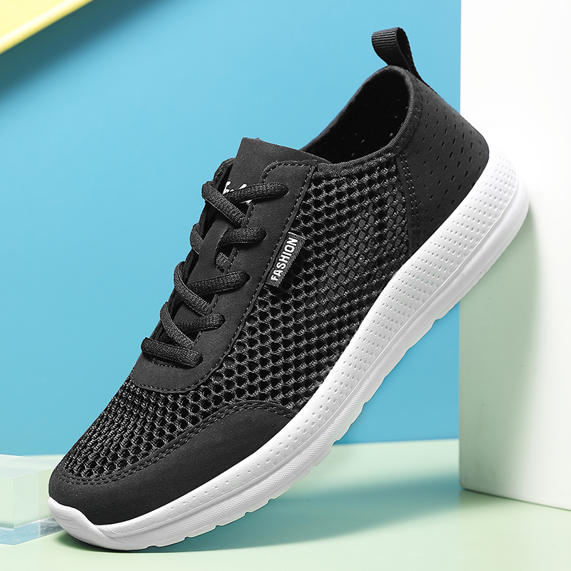 Weiche Sportschuhe für Herren, – Outdoor Lighting High Quality Bewertung und Preis