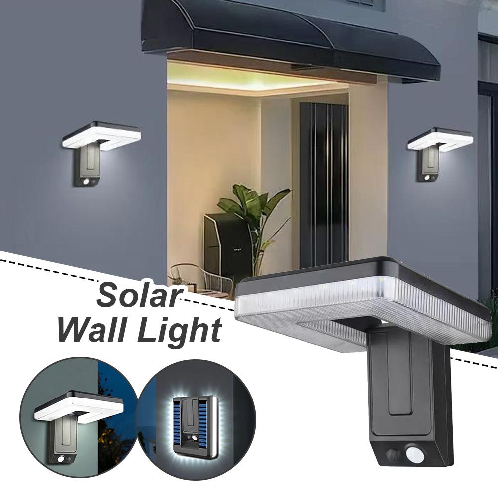 Faltbare LED-Leuchte 120 °   S – Wall Lighting Outdoor Bewertung und Preis