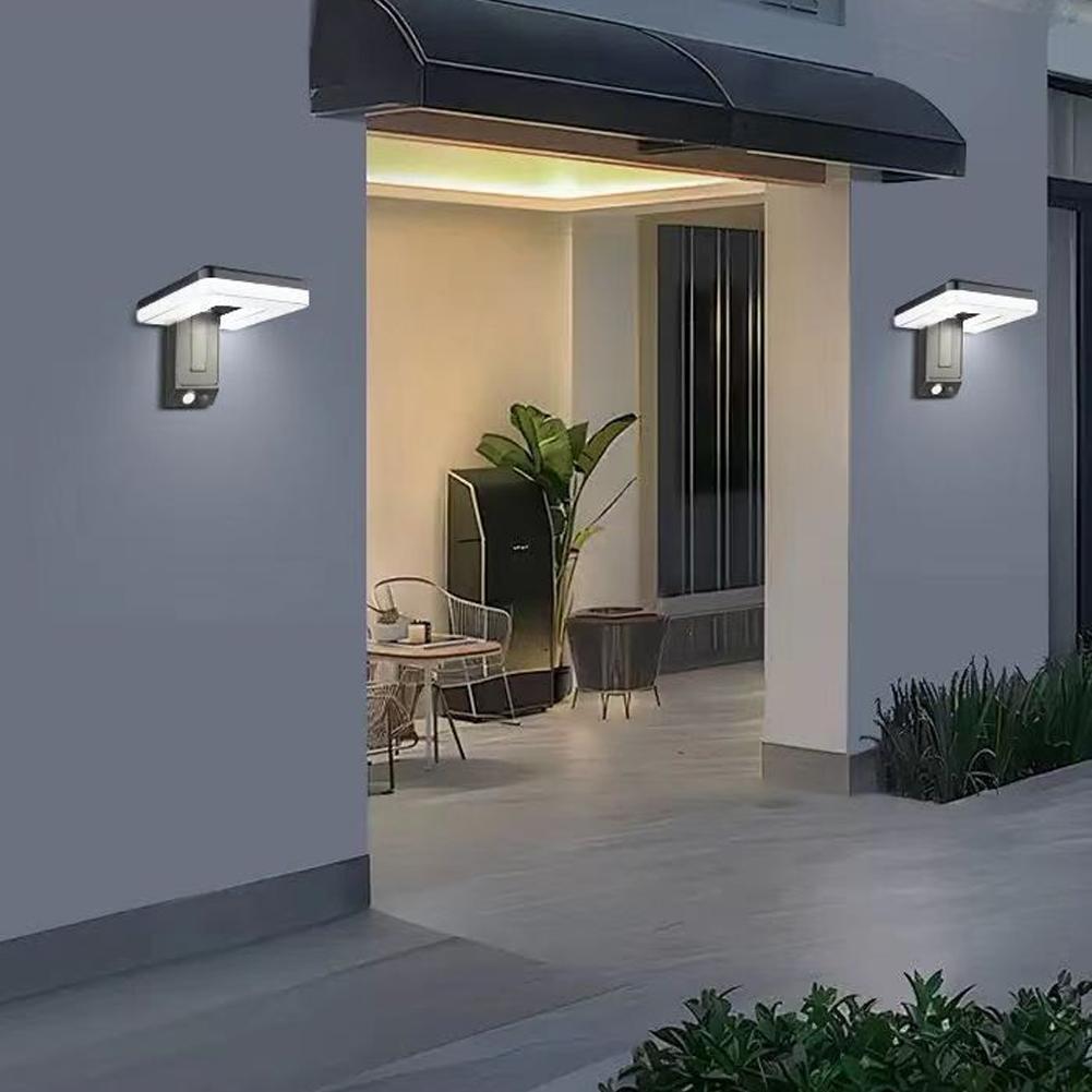 Faltbare LED-Leuchte 120 °   S – Wall Lighting Outdoor Bewertung und Preis