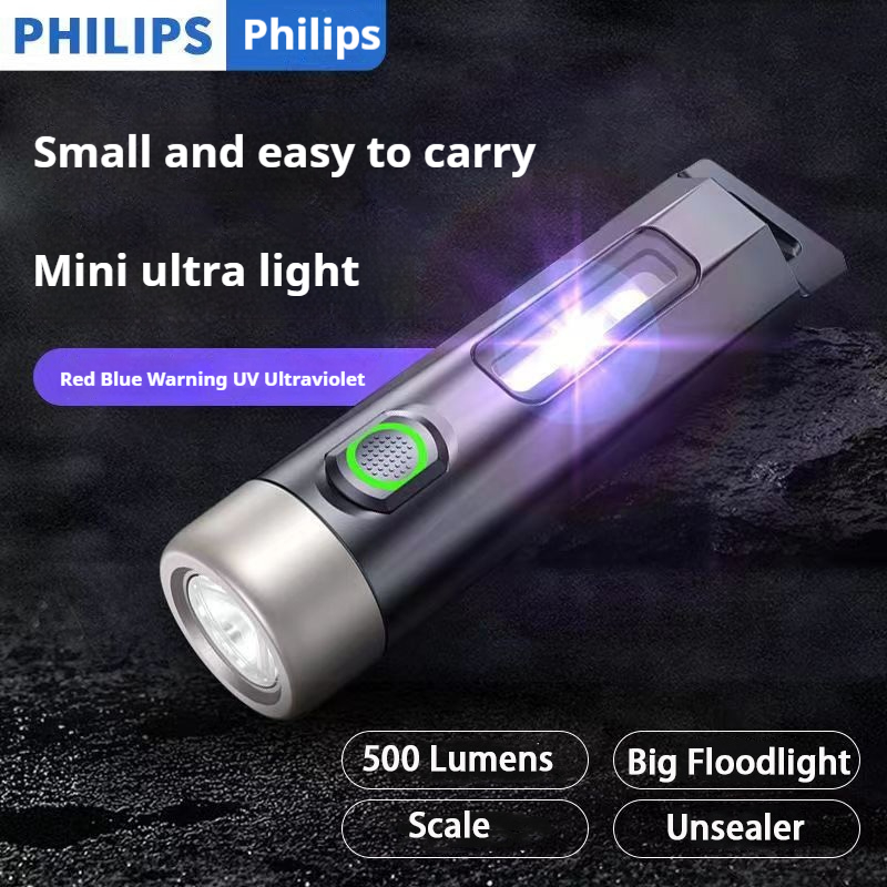 Philips Mini-Taschenlampe SFL1 – Outdoor Lighting Bollards Bewertung und Preis