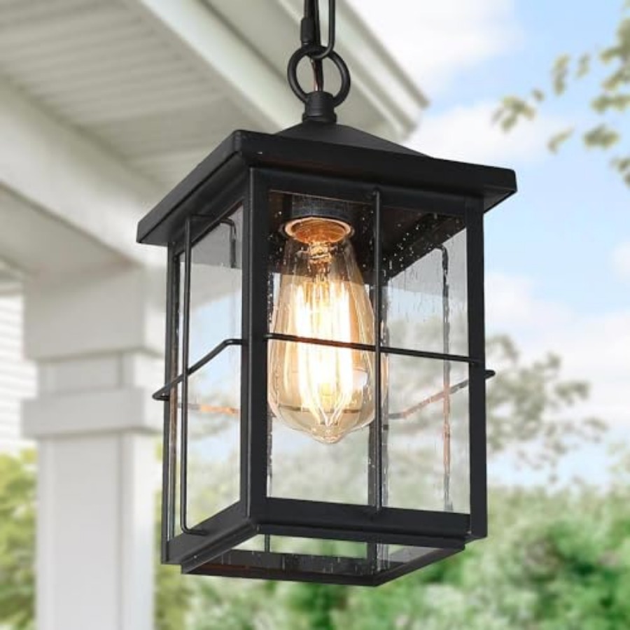 Außen-Pendelleuchte, Landhaus- – Outdoor Lighting Pendant Bewertung und Preis