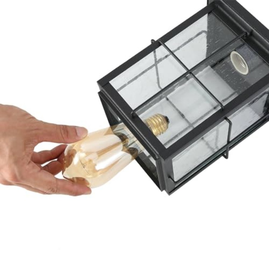 Außen-Pendelleuchte, Landhaus- – Outdoor Lighting Pendant Bewertung und Preis
