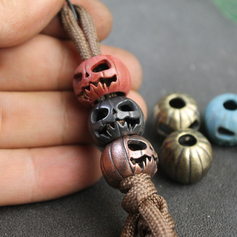 Halloween Kürbis Schädel Gesic – Outdoor Lighting Pendant Bewertung und Preis