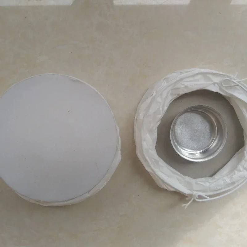 4 Stück DIY weiße, gerade, zyl – Outdoor Lighting Year Round Bewertung und Preis