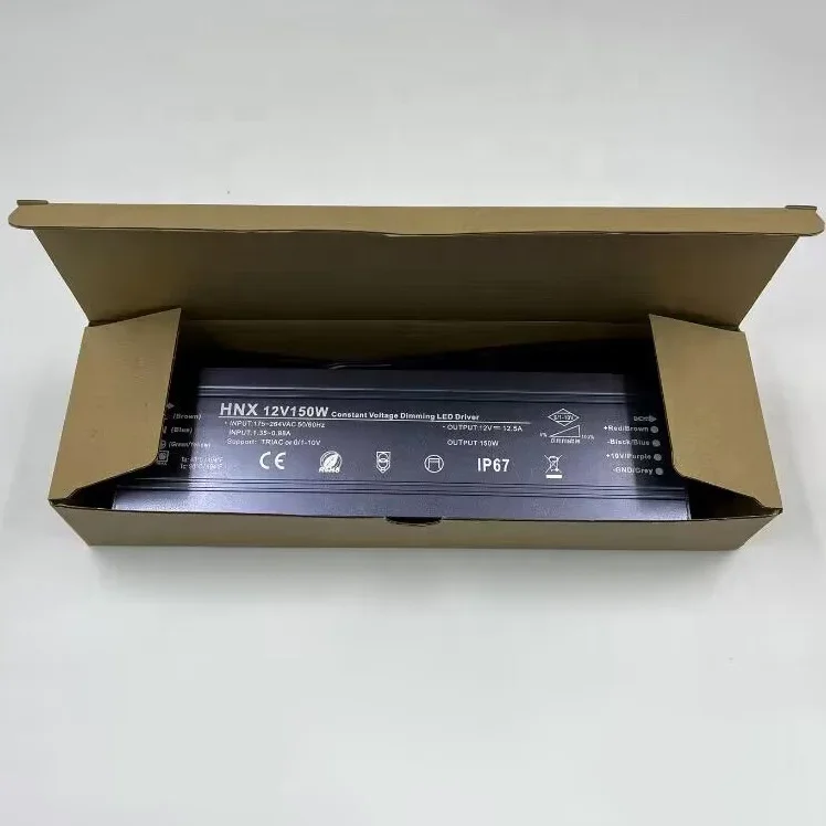 IP67 Wasserdichter 0-10V Triac – Waterproof Led Strip Bewertung und Preis
