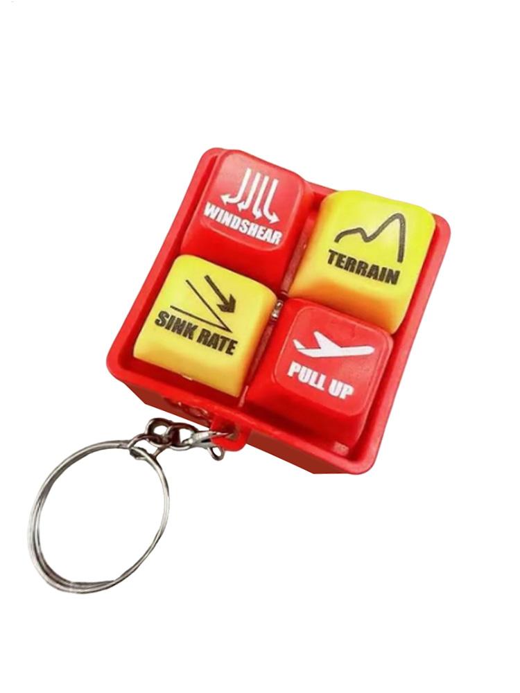 Flugwarnung-Schlüsselanhänger  – Outdoor Lighting Pendant Bewertung und Preis