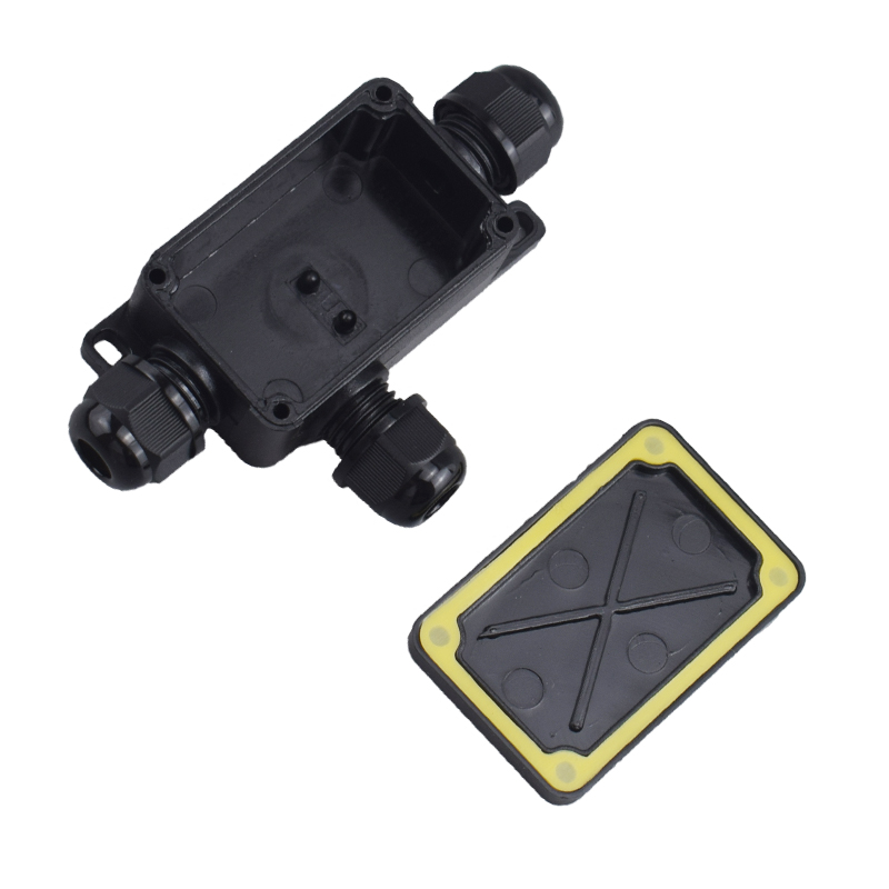 3-Wege-Anschlussdose für den A – Outdoor Lighting Electrical Box Bewertung und Preis