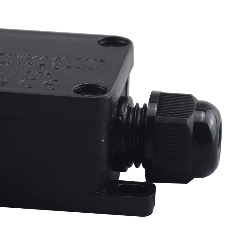 3-Wege-Anschlussdose für den A – Outdoor Lighting Electrical Box Bewertung und Preis