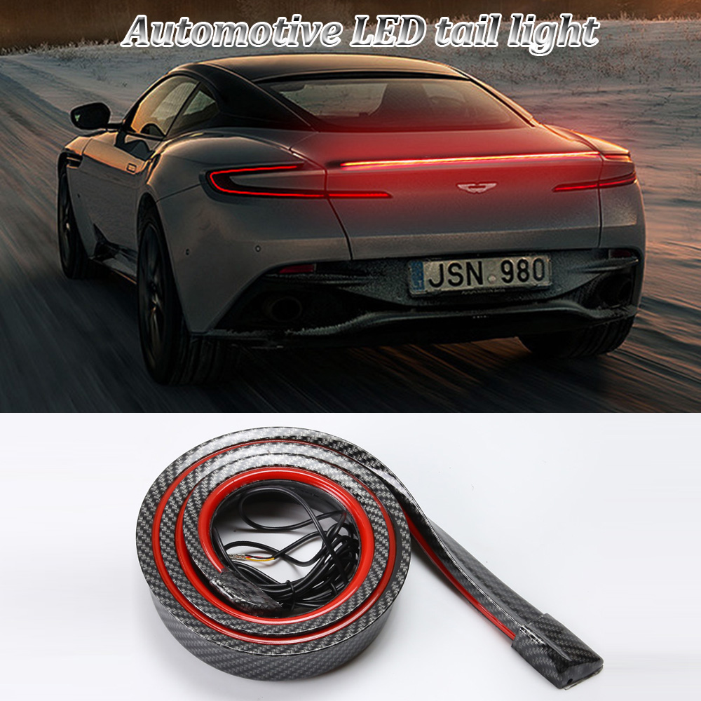 Dynamische 120cm Auto Ruß Heck – Waterproof Led Strip Bewertung und Preis