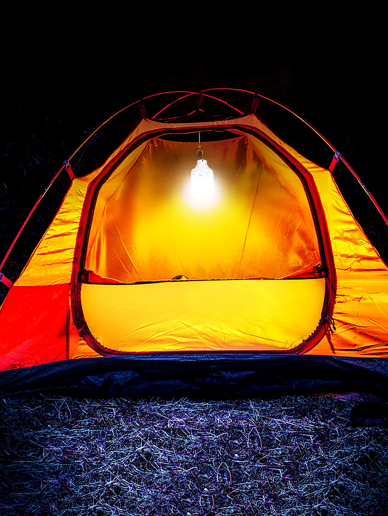 Camping Glühbirne Notfall Nach – Outdoor Lighting Pendant Bewertung und Preis