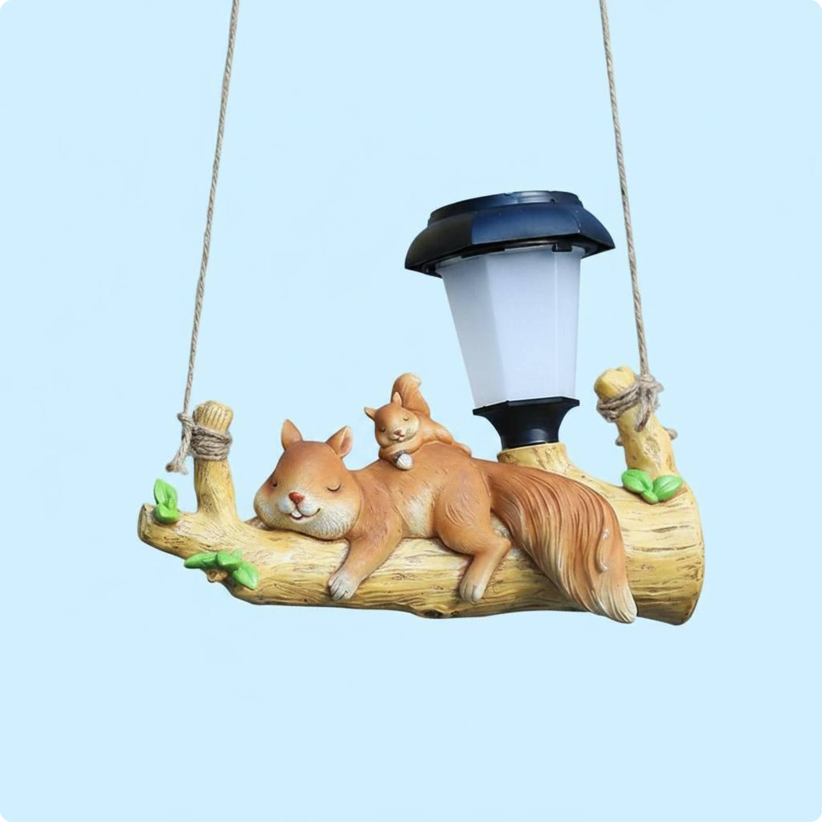 Solar-Hängeleuchte aus Kunstha – Outdoor Lighting Patio Bewertung und Preis