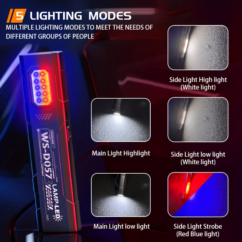 Leistungsstarke Mini-Sicherhei – Outdoor Lighting Bollards Bewertung und Preis