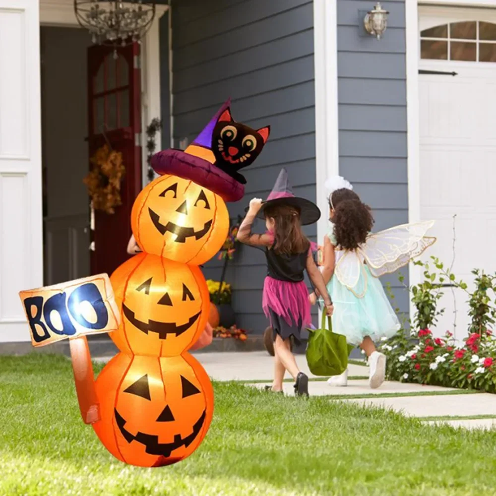 1,6 m Halloween aufblasbares M – Outdoor Lighting Construction Bewertung und Preis