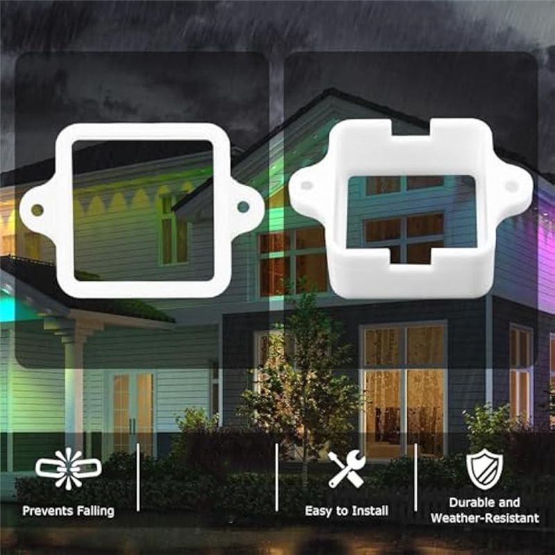 Multifunktionale 72-teilige Li – Outdoor Lighting Govee Bewertung und Preis