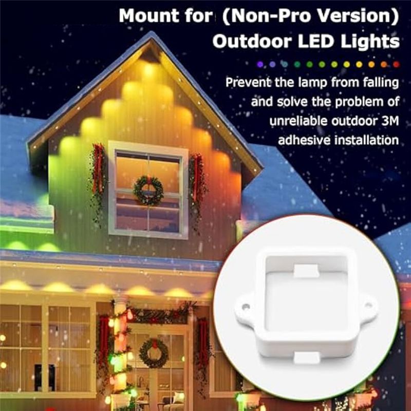 Multifunktionale 72-teilige Li – Outdoor Lighting Govee Bewertung und Preis
