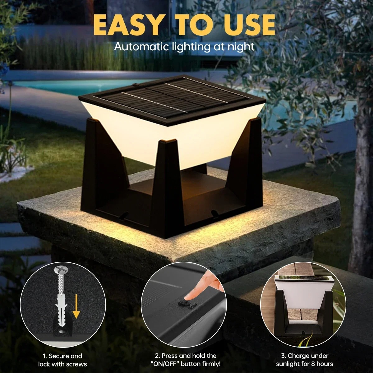 IP65 wasserdichte LED-Außenwan – Wall Lighting Outdoor Bewertung und Preis