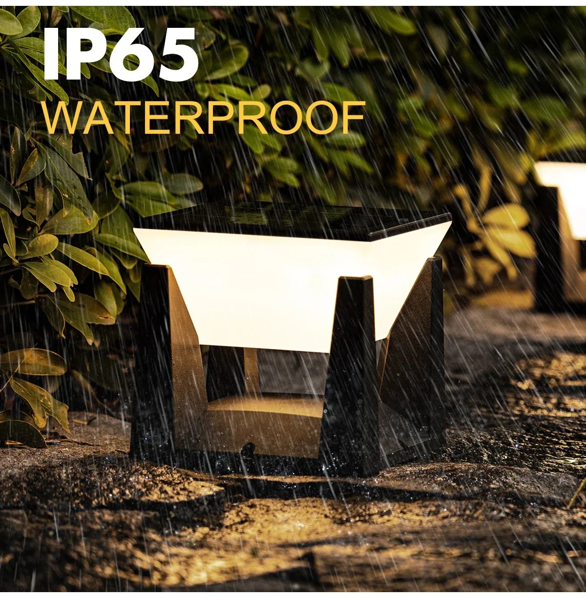 IP65 wasserdichte LED-Außenwan – Wall Lighting Outdoor Bewertung und Preis