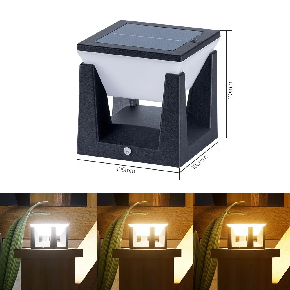 IP65 wasserdichte LED-Außenwan – Wall Lighting Outdoor Bewertung und Preis