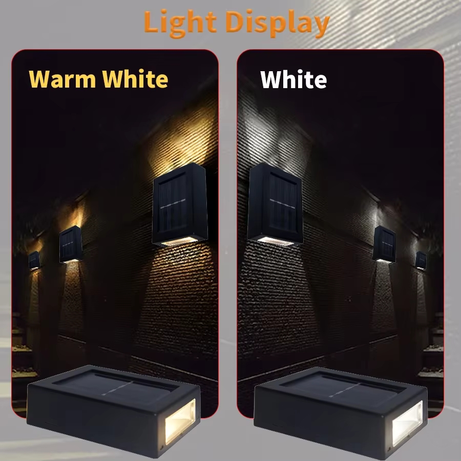 Solar LED Outdoor Licht Solar  – Outdoor Lighting Under Pergola Bewertung und Preis