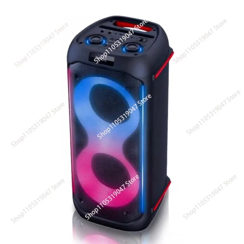 Party Box 710 Bluetooth-Audio- – Outdoor Lighting Box Bewertung und Preis