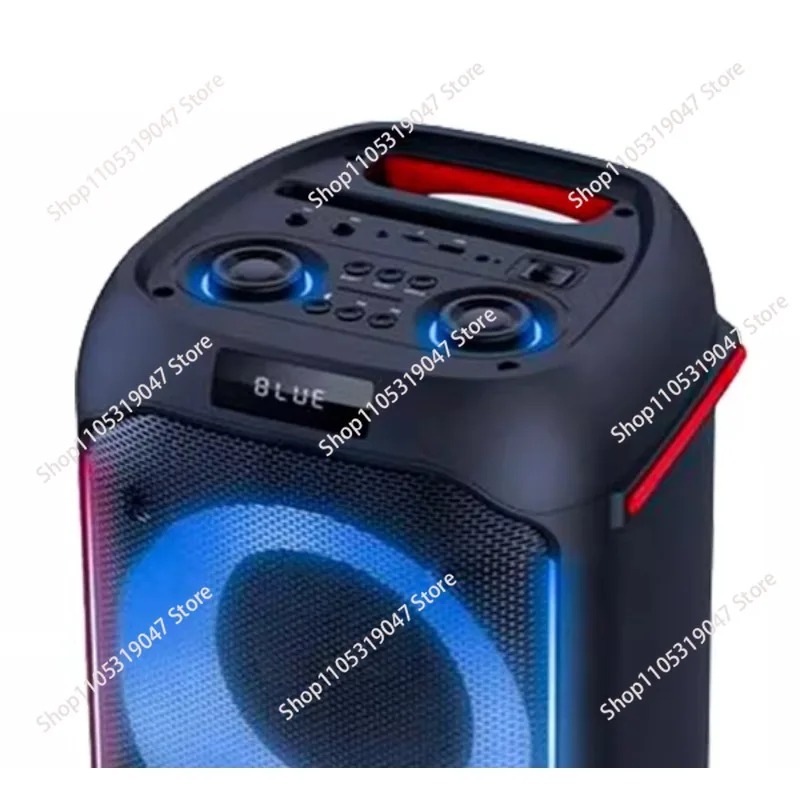Party Box 710 Bluetooth-Audio- – Outdoor Lighting Box Bewertung und Preis