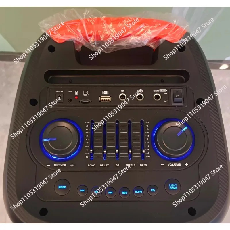 Party Box 710 Bluetooth-Audio- – Outdoor Lighting Box Bewertung und Preis