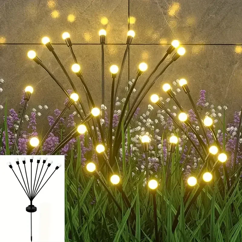 Solare Außenwegbeleuchtung Was – Outdoor Lighting Under Pergola Bewertung und Preis