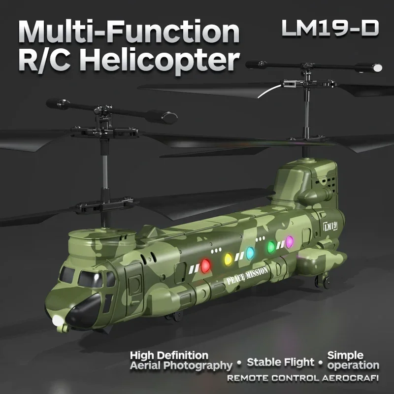 2,4 G RC Hubschrauber HD Lufta – Outdoor Lighting Electrical Box Bewertung und Preis
