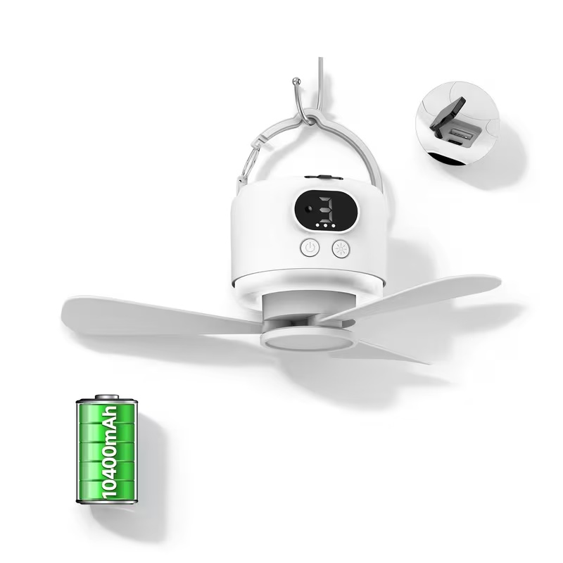 10400mAh Wiederaufladbarer Tra – Outdoor Lighting Led Strip Bewertung und Preis