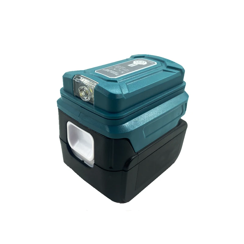 Für Makita 14,4 V 18 V Lion-Ba – Outdoor Lighting Battery Powered Bewertung und Preis