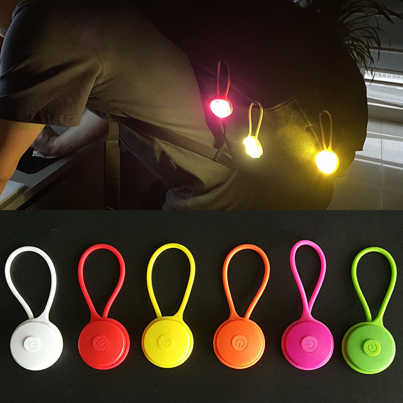 Outdoor-Rucksackleuchten Silik – Outdoor Lighting Led Strip Bewertung und Preis
