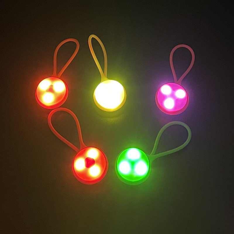Outdoor-Rucksackleuchten Silik – Outdoor Lighting Led Strip Bewertung und Preis