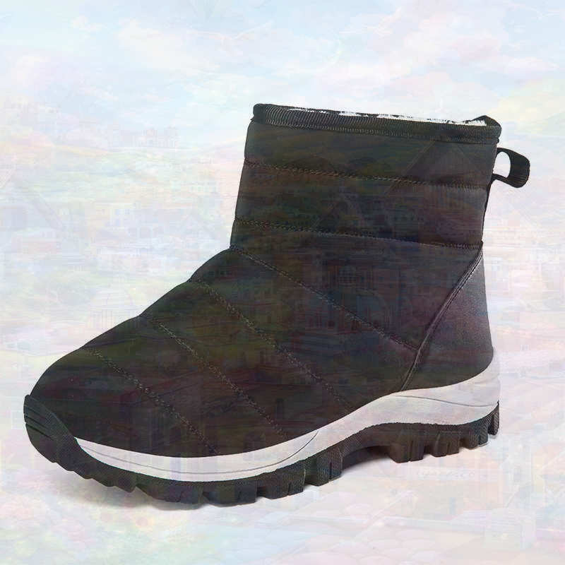 Rutschfeste Thermo-Laufschuhe  – Outdoor Lighting Design Ideas Bewertung und Preis
