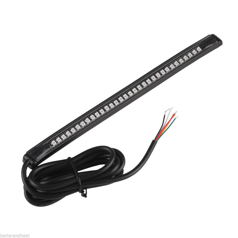 32SMD 3528 Rote Wasserdichte U – Waterproof Led Strip Bewertung und Preis